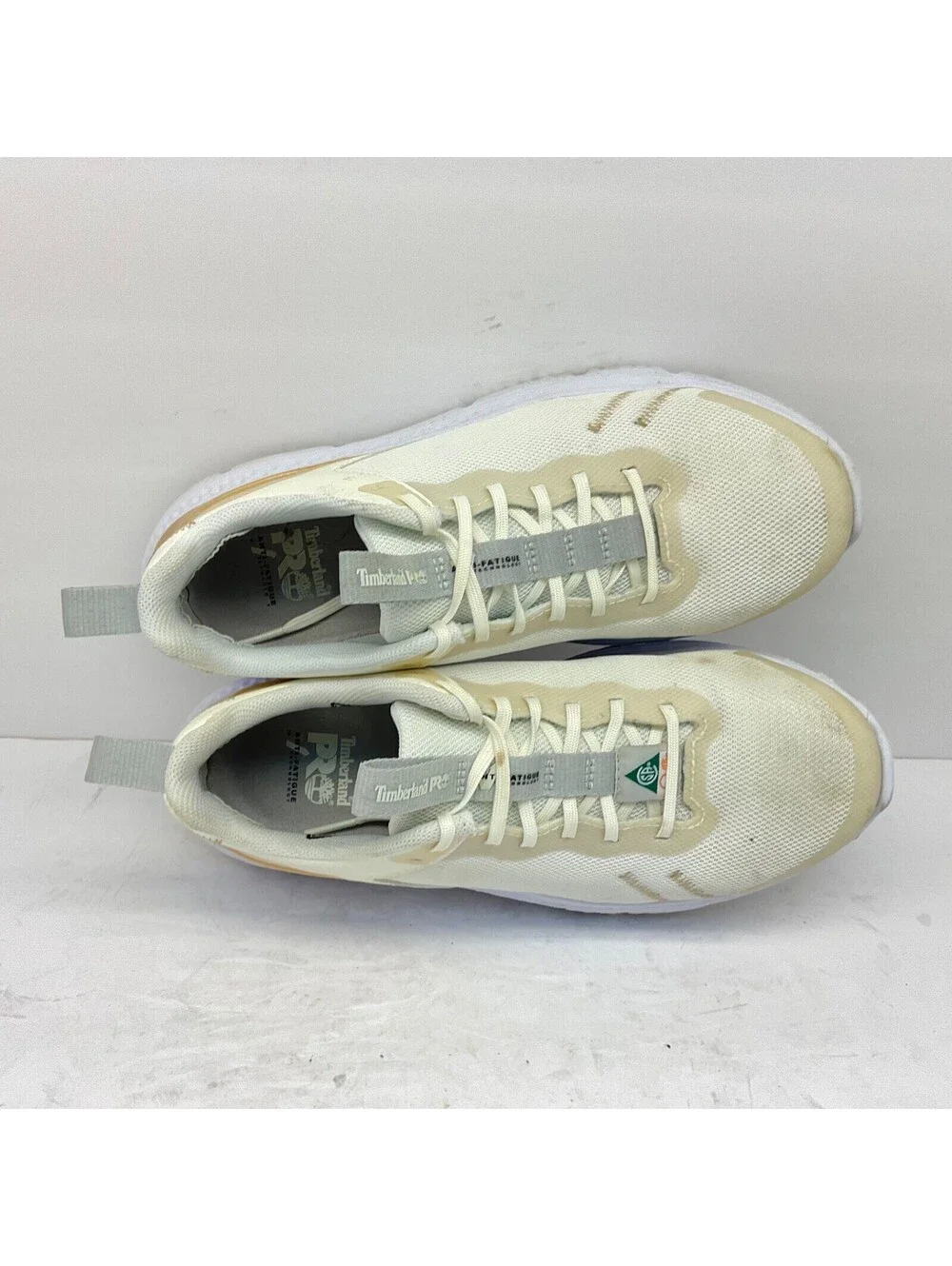 Timberland used shoes